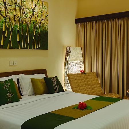 Gili Inn Gili Trawangan Chambre photo