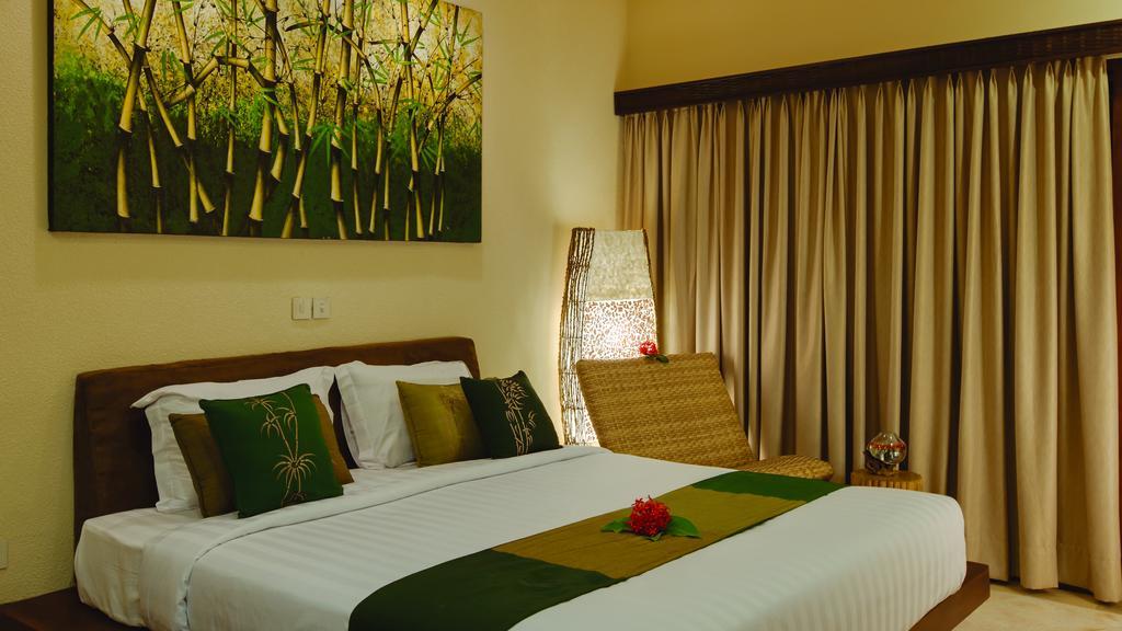 Gili Inn Gili Trawangan Chambre photo