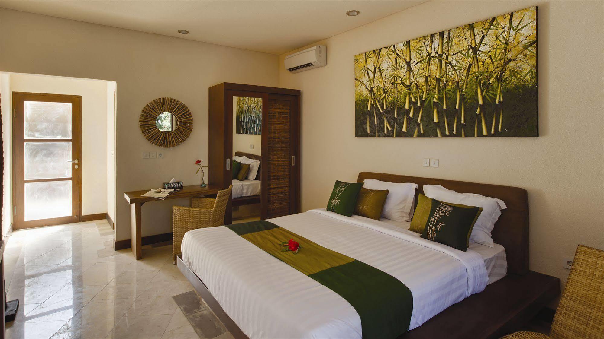 Gili Inn Gili Trawangan Extérieur photo