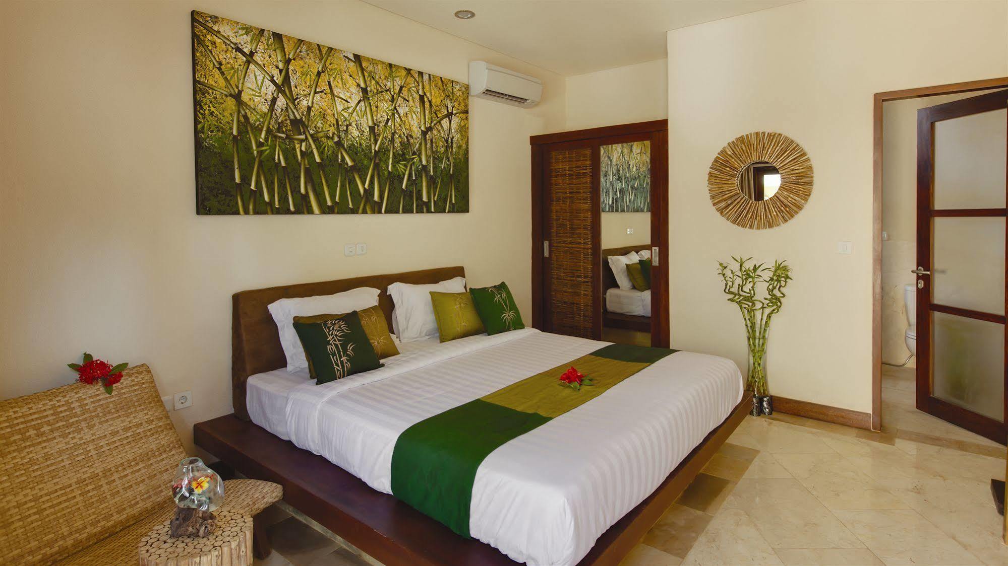 Gili Inn Gili Trawangan Extérieur photo